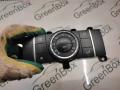 A1669001405 Блок управления климатической установкой Mercedes GL X166 2013г. - фото №2
