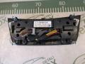 A1669006309 Блок управления климатической установкой Mercedes ML W166 2015г. - фото №4