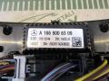 A1669006309 Блок управления климатической установкой Mercedes ML W166 2015г. - фото №5