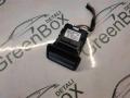 A2469050451 Кнопка ручного тормоза (ручника) Mercedes GL X166 2013г. - фото №3
