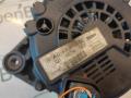 A0141540902 Генератор Mercedes GL X166 2013г. - фото №4