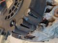 A0141540902 Генератор Mercedes GL X166 2013г. - фото №5