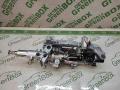 A1664601316 Колонка рулевая Mercedes GL X166 2013г. - фото №2