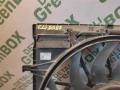 A0999067100 Вентилятор радиатора Mercedes GL X166 2013г. - фото №2