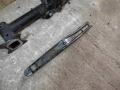 A1663101137, A1663100318, A1663100418 Прицепное устройство (фаркоп) Mercedes GL X166 2013г. - фото №9