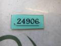 A1668201210 Кнопка регулировки сидения Mercedes GL X166 2015г. - фото №4