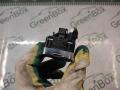 A1668201210 Кнопка регулировки сидения Mercedes GL X166 2013г. - фото №2