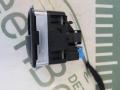 A1668201310 Кнопка регулировки сидения Mercedes GL X166 2015г. - фото №3