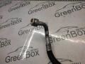 A1668301415 Трубка кондиционера Mercedes ML W166 2013г. - фото №2