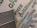 Радиатор кондиционера Mercedes GL X166 2013г. - фото №2