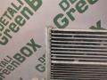 Радиатор кондиционера Mercedes GL X166 2013г. - фото №4