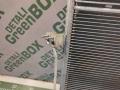 Радиатор кондиционера Mercedes GL X166 2013г. - фото №5
