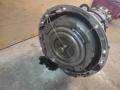 722909, A1662701402 АКПП (автоматическая коробка переключения передач) Mercedes GL X166 2013г. - фото №2