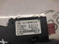 A1669001208 Двигатель электролюка Mercedes GL X166 2013г. - фото №3