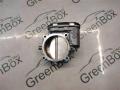 A2781410025 Заслонка дроссельная Mercedes GL X166 2013г. - фото №2