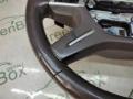 Рулевое колесо без AIR BAG Mercedes GL X166 2013г. - фото №2