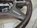 Рулевое колесо без AIR BAG Mercedes GL X166 2013г. - фото №3