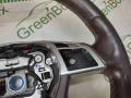 Рулевое колесо без AIR BAG Mercedes GL X166 2013г. - фото №4