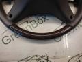 Рулевое колесо без AIR BAG Mercedes GL X166 2013г. - фото №12