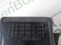 A1666800054 Дефлектор обдува салона Mercedes GL X166 2015г. - фото №6