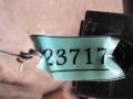 A1664700089 Горловина топливного бака Mercedes GL X166 2015г. - фото №8