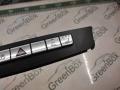 A1668206410 Блок кнопок Mercedes GL X166 2013г. - фото №2