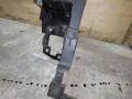 A1666201101 Передняя панель крепления облицовки (телевизор) Mercedes GL X166 2013г. - фото №10