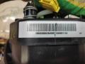 A1668600002 Подушка безопасности в рулевое колесо Mercedes GL X166 2013г. - фото №4