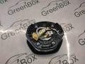 A1668600002 Подушка безопасности в рулевое колесо Mercedes GL X166 2013г. - фото №2