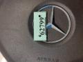 A1668600002 Подушка безопасности в рулевое колесо Mercedes GL X166 2013г. - фото №4