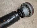 A1664105000 Карданный вал Mercedes GL X166 2013г. - фото №8