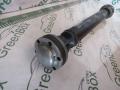 A1664100101 Карданный вал Mercedes GL X166 2015г. - фото №2