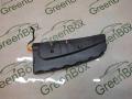 A1668600502 Подушка безопасности боковая (в сиденье) Mercedes GL X166 2013г. - фото №3