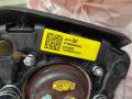 42743567 Подушка безопасности в рулевое колесо Chevrolet Trax 2021г. - фото №4
