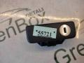 Ручка бардачка Toyota Avensis II 2007г. - фото №3