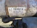 28100-0R010 Стартер Toyota RAV 4 2009г. - фото №2