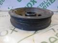 Шкив коленвала Toyota RAV 4 2009г. - фото №2