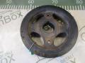 Шкив коленвала Toyota RAV 4 2009г. - фото №3