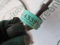 Трос стояночного тормоза Toyota Avensis II 2007г. - фото №4