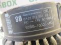 93BB10300AG Генератор Ford Mondeo II 1998г. - фото №6