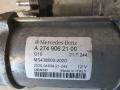 A2749062100 Стартер Mercedes C W205 2017г. - фото №4