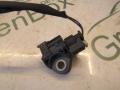 A2139051300 Датчик удара Mercedes C W205 2017г. - фото №3
