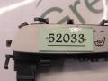 A2139057502 Кнопка обогрева сидений Mercedes C W205 2019г. - фото №5