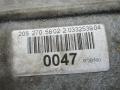 725018, A2052705802 АКПП (автоматическая коробка переключения передач) Mercedes C W205 2017г. - фото №7