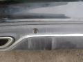 A2058855738 Бампер задний Mercedes C W205 2019г. - фото №7