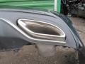 A2058855738 Бампер задний Mercedes C W205 2019г. - фото №10