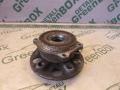 Ступица задняя Mercedes C W205 2017г. - фото №4