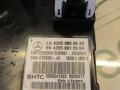 A2059006923 Блок управления печкой Mercedes GLC X253 2017г. - фото №3