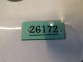 A2058600602 Подушка безопасности боковая (в сиденье) Mercedes C W205 2017г. - фото №4