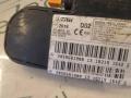 A2058601800 Подушка безопасности боковая (в сиденье) Mercedes C W205 2019г. - фото №2